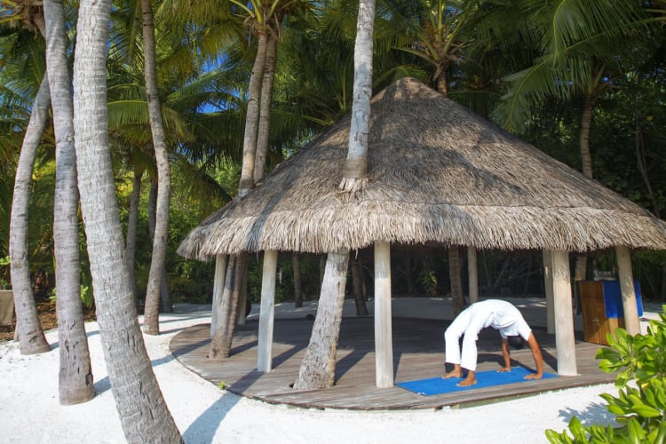 Yoga Meera Spa